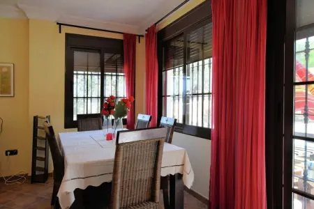 Casa Victor – Villa 8 pers. avec piscine en Andalousie : photo 16