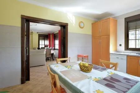 Casa Victor – Villa 8 pers. avec piscine en Andalousie : photo 18