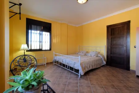 Casa Victor – Villa 8 pers. avec piscine en Andalousie : photo 19