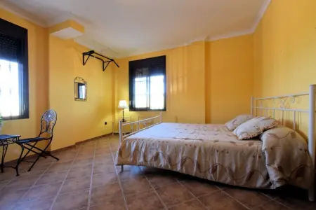 Casa Victor – Villa 8 pers. avec piscine en Andalousie : photo 20
