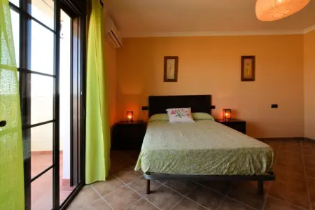 Casa Victor – Villa 8 pers. avec piscine en Andalousie : photo 21