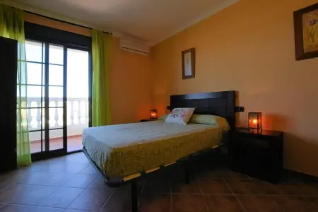 Casa Victor – Villa 8 pers. avec piscine en Andalousie : photo 22