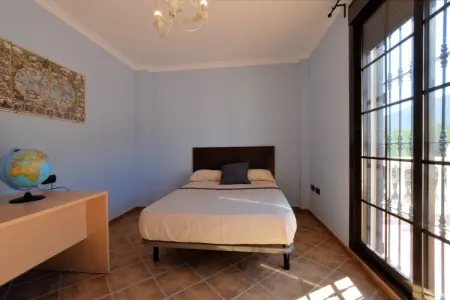 Casa Victor – Villa 8 pers. avec piscine en Andalousie : photo 23