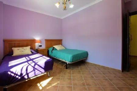 Casa Victor – Villa 8 pers. avec piscine en Andalousie : photo 26