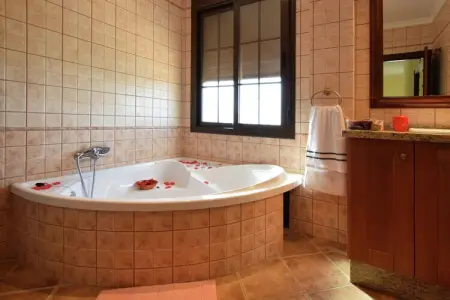 Casa Victor – Villa 8 pers. avec piscine en Andalousie : photo 28