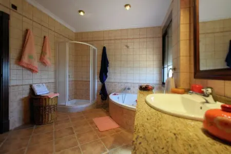 Casa Victor – Villa 8 pers. avec piscine en Andalousie : photo 29