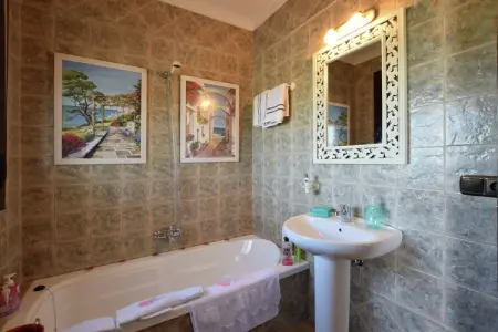 Casa Victor – Villa 8 pers. avec piscine en Andalousie : photo 31
