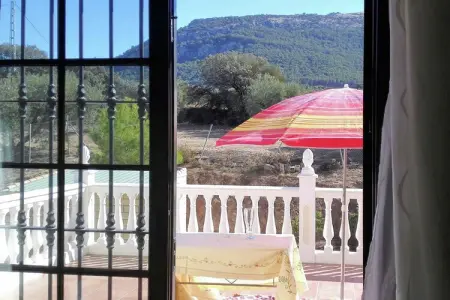 Casa Victor – Villa 8 pers. avec piscine en Andalousie : photo 34