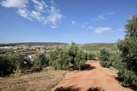 Casa Victor – Villa 8 pers. avec piscine en Andalousie : photo 37