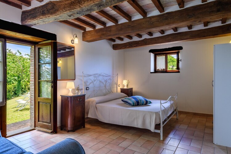 Borgo Due à Sant'Angelo in Vado, 1 chambre - Photo 5