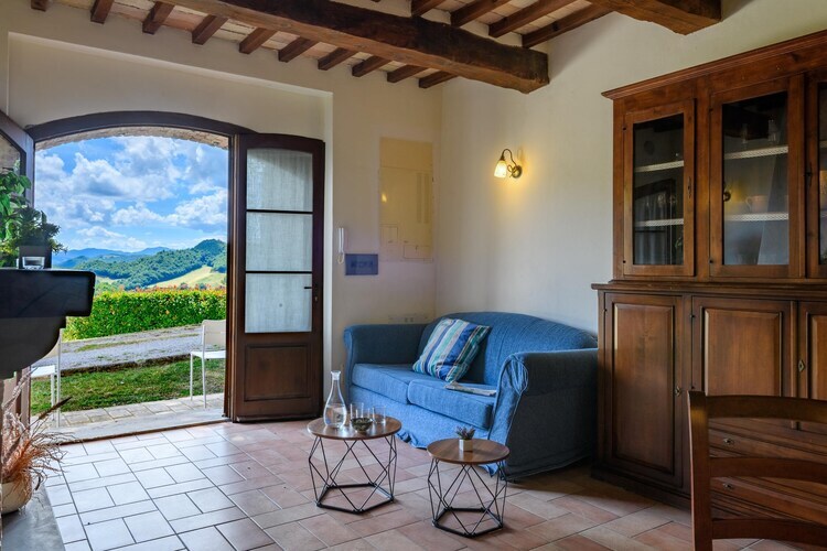 Borgo Due à Sant'Angelo in Vado, 1 chambre - Photo 13