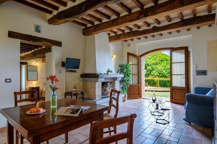 Borgo Due à Sant'Angelo in Vado, 1 chambre - Photo 14
