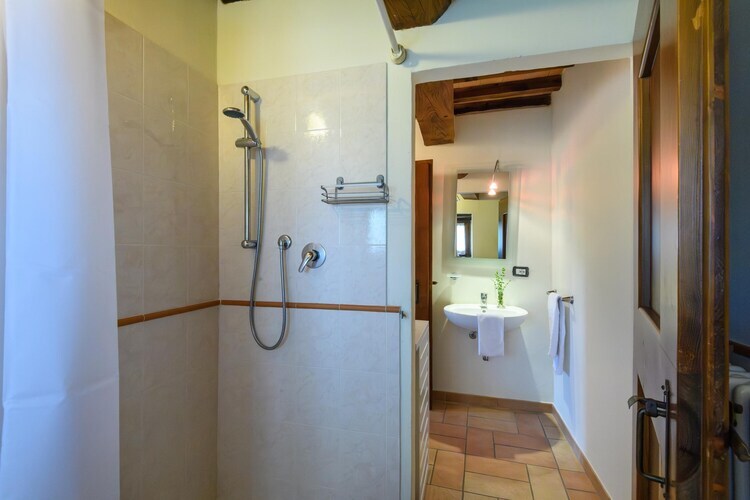 Borgo Due à Sant'Angelo in Vado, 1 chambre - Photo 16