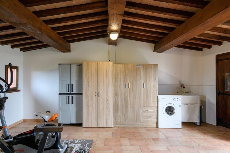 Borgo Due à Sant'Angelo in Vado, 1 chambre - Photo 21