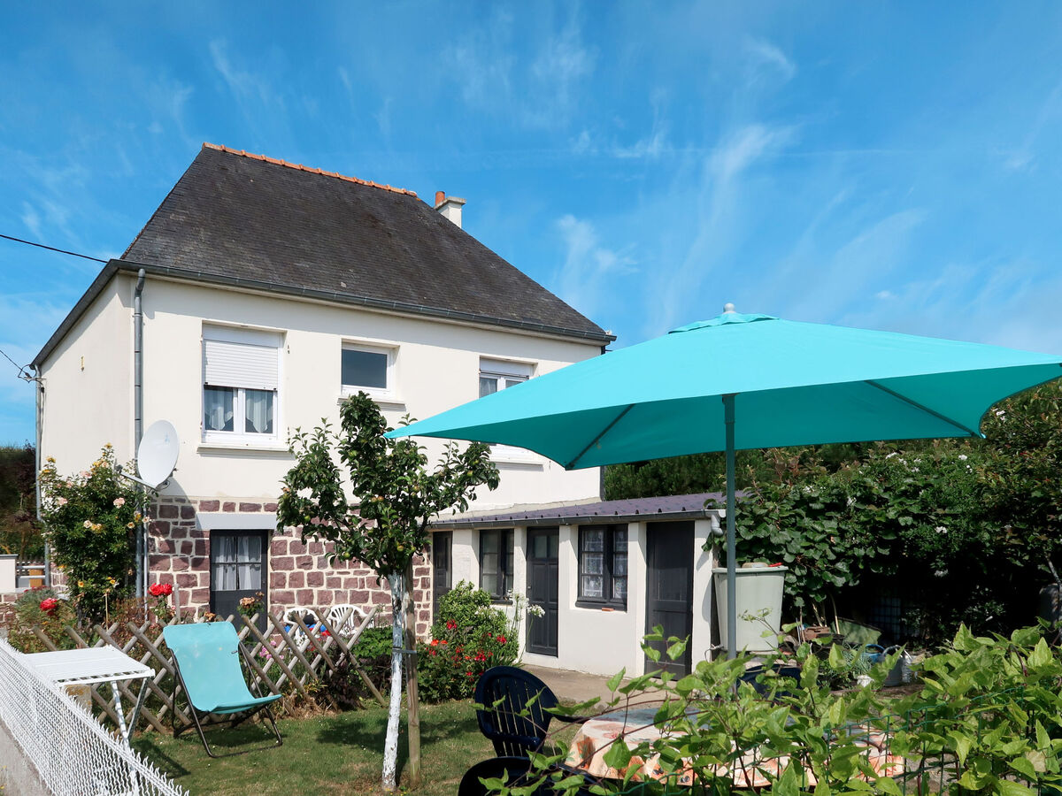 La Corvette – Maison 65 m² à 750 m de la mer - Photo 1