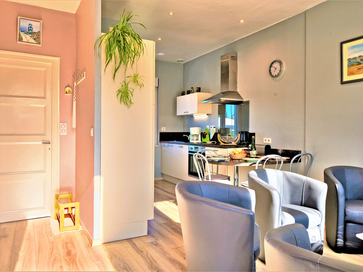 La Corvette – Maison 65 m² à 750 m de la mer - Photo 4