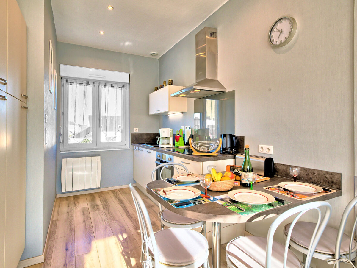 La Corvette – Maison 65 m² à 750 m de la mer - Photo 5