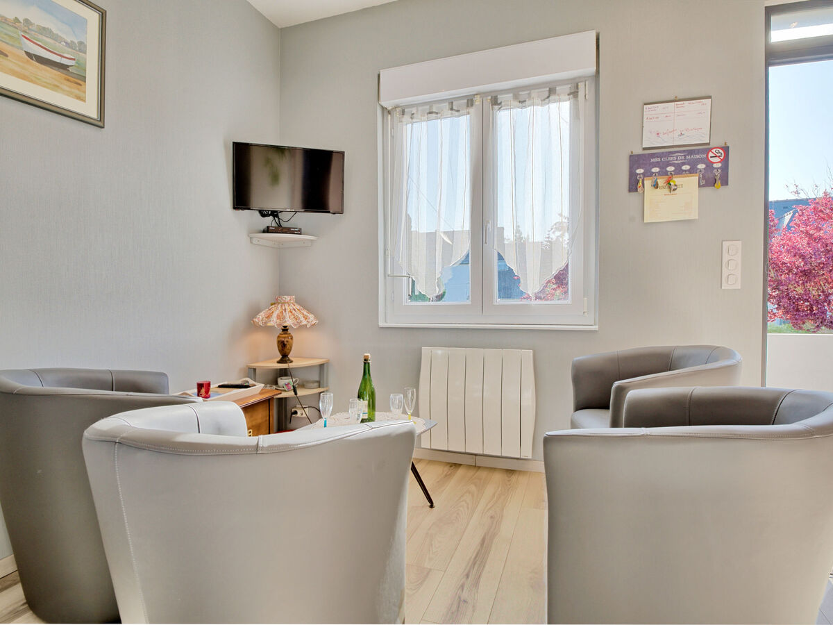 La Corvette – Maison 65 m² à 750 m de la mer - Photo 6