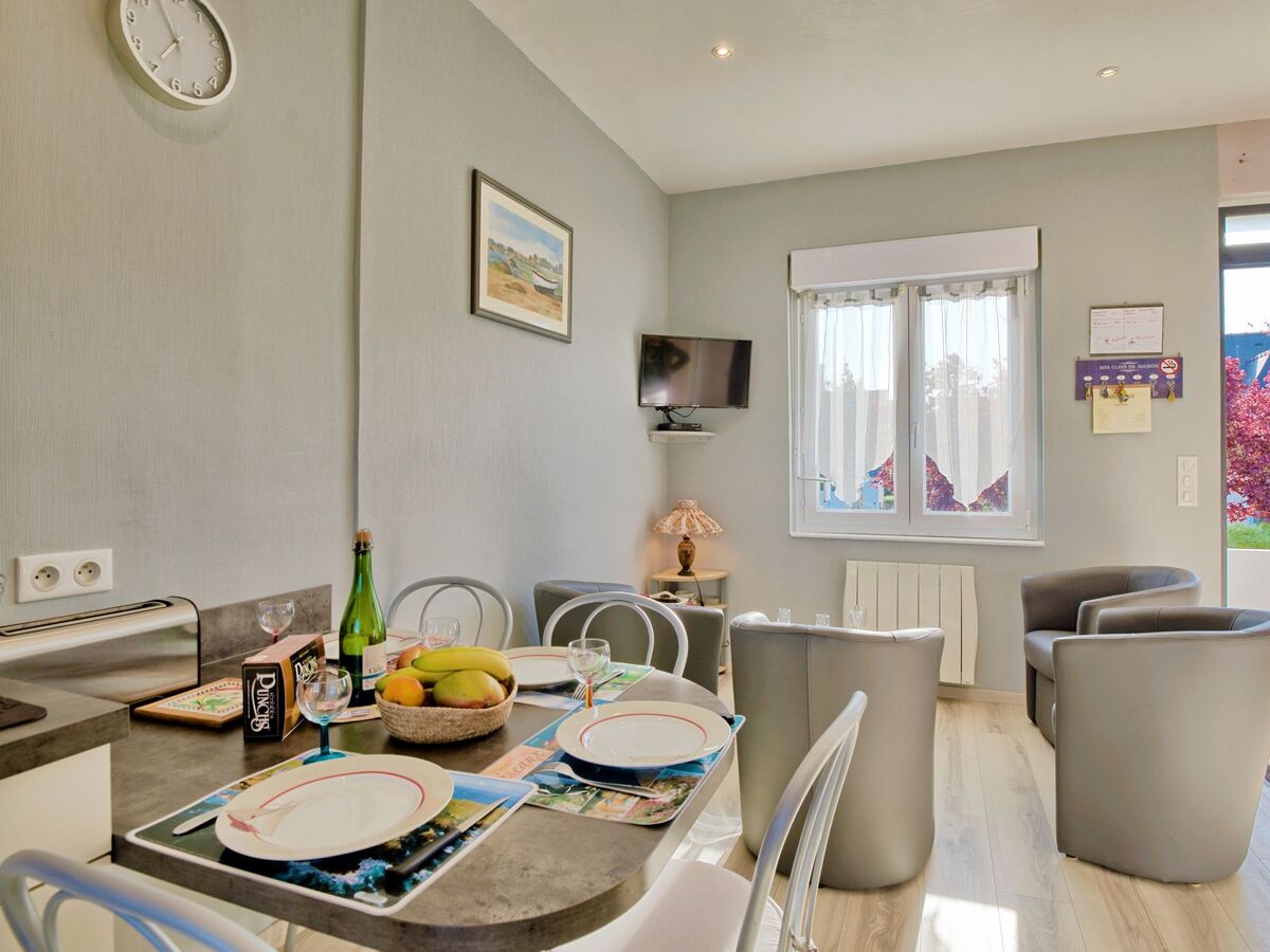 La Corvette – Maison 65 m² à 750 m de la mer - Photo 8