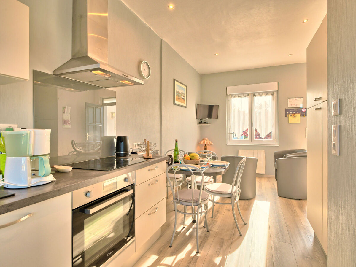 La Corvette – Maison 65 m² à 750 m de la mer - Photo 9