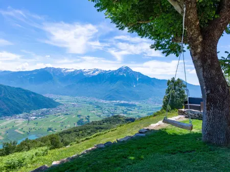 La tana del lupo – Maison rustique à Gera Lario : photo 3