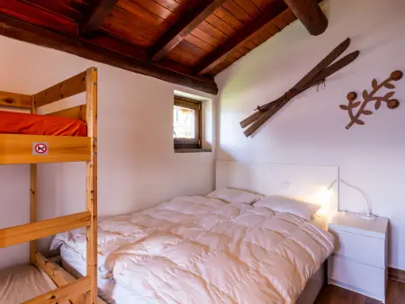 La tana del lupo – Maison rustique à Gera Lario : photo 10