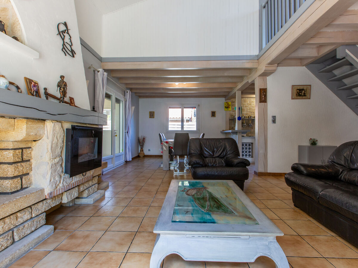 Maison Labenne Océan, 3 chambres à 800 m de la mer - Photo 6