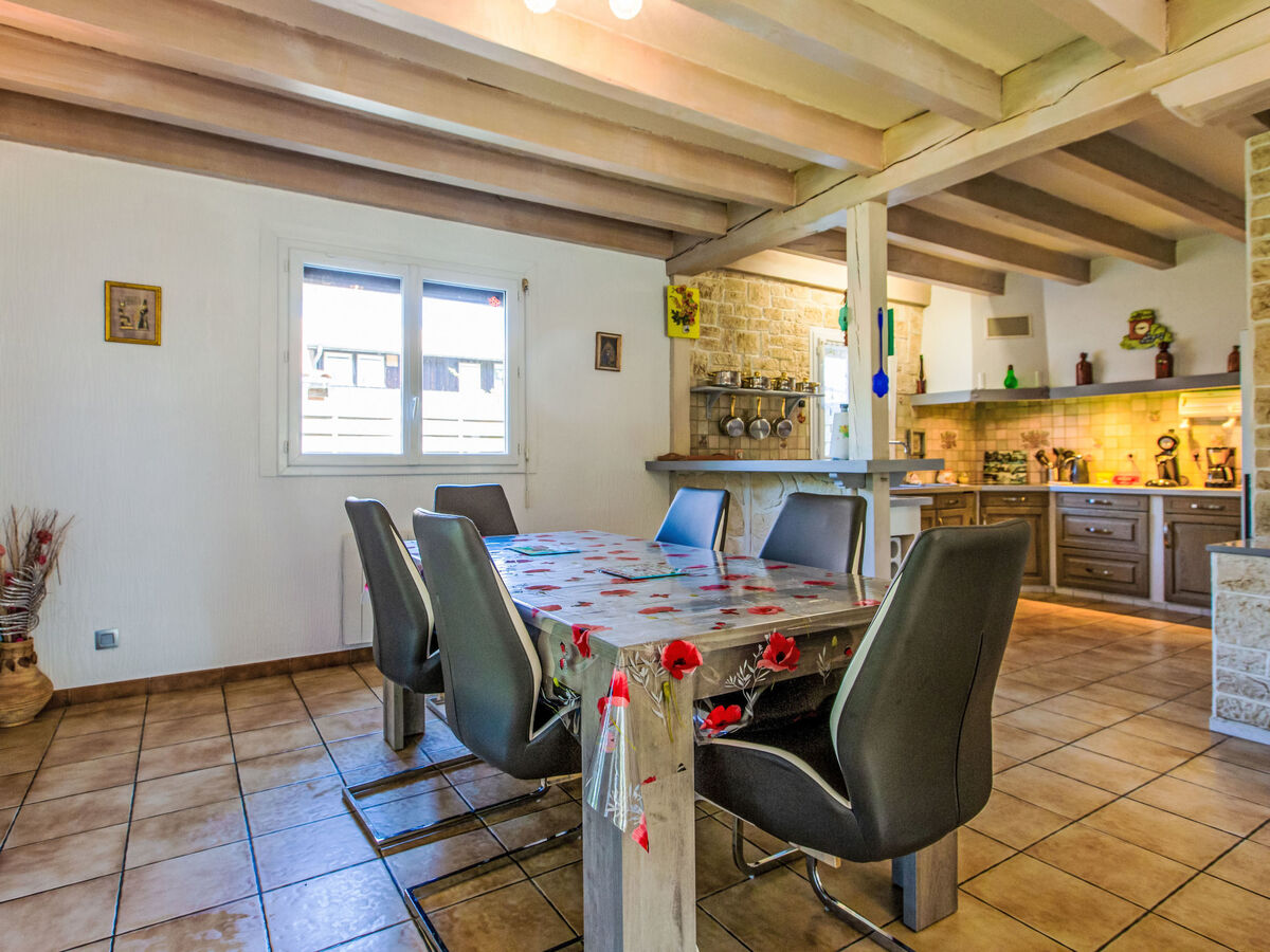 Maison Labenne Océan, 3 chambres à 800 m de la mer - Photo 8