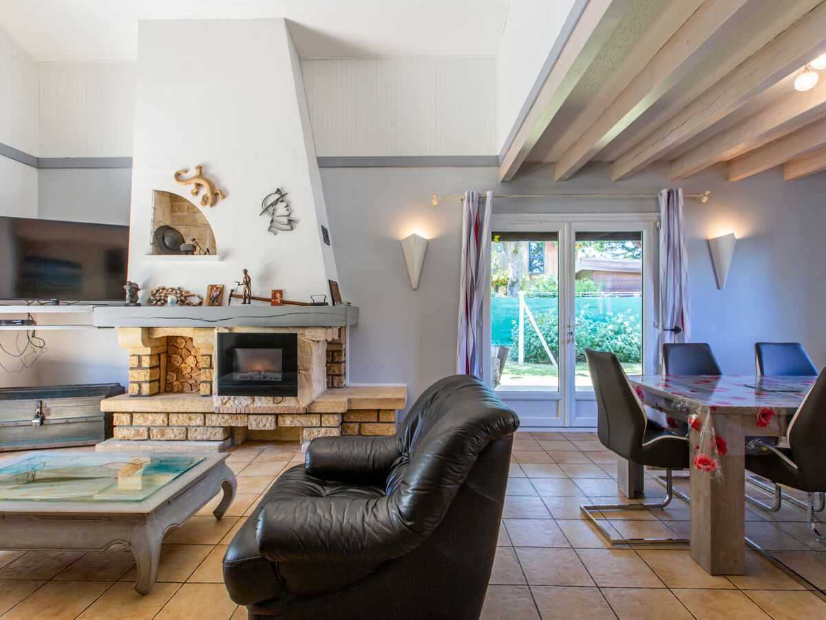 Maison Labenne Océan, 3 chambres à 800 m de la mer - Photo 9