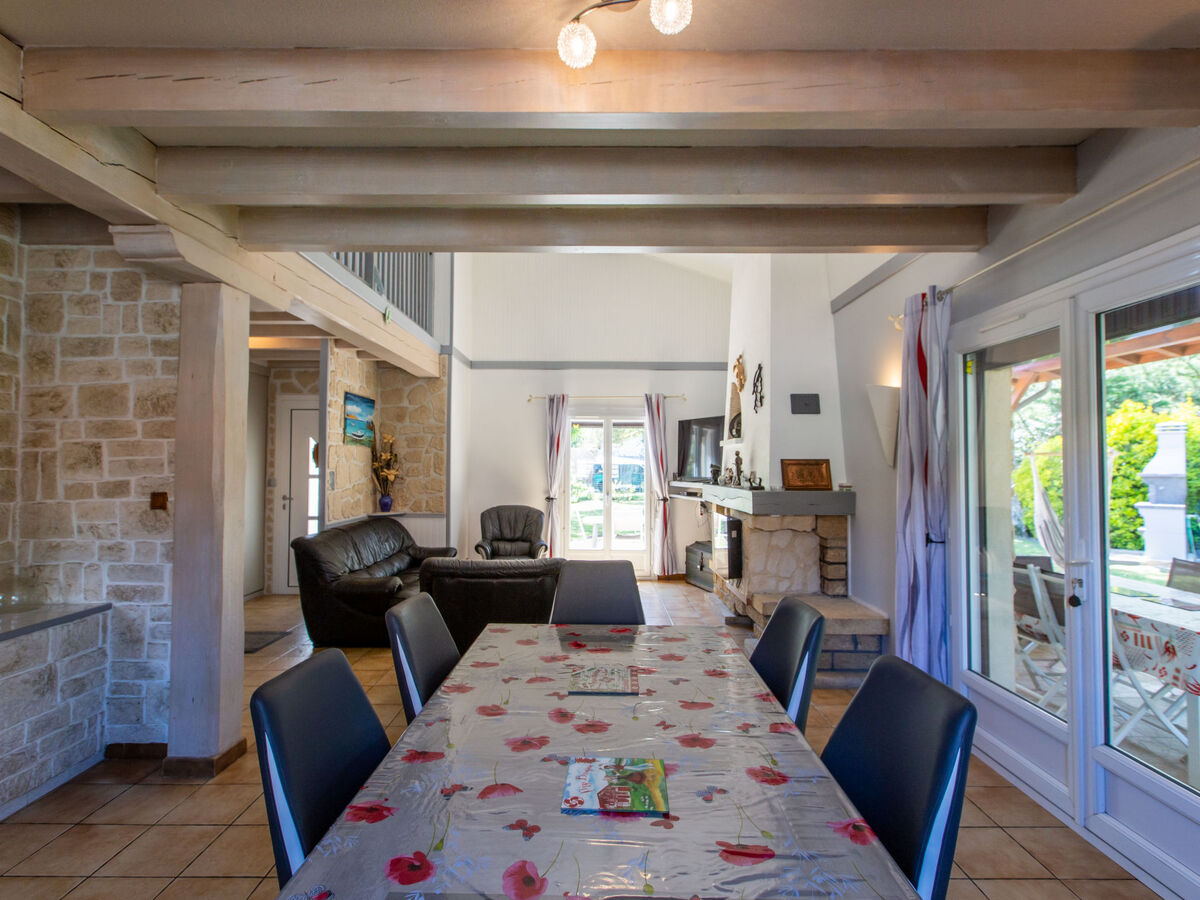 Maison Labenne Océan, 3 chambres à 800 m de la mer - Photo 10