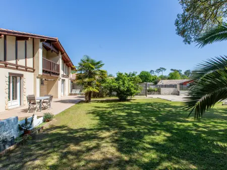 Location maison de vacances à Labenne