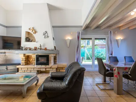 Maison Labenne Océan, 3 chambres à 800 m de la mer : photo 9