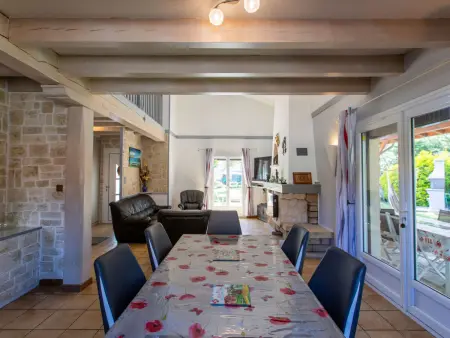 Maison Labenne Océan, 3 chambres à 800 m de la mer : photo 10