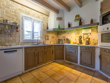 Maison Labenne Océan, 3 chambres à 800 m de la mer : photo 12