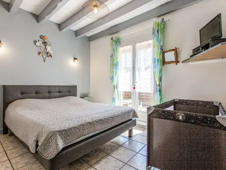 Maison Labenne Océan, 3 chambres à 800 m de la mer : photo 17