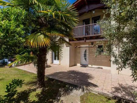 Maison Labenne Océan, 3 chambres à 800 m de la mer : photo 35