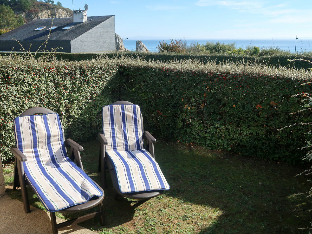 Appartement Fakarava – vue mer à 100 m de la plage, Crozon - Photo 1