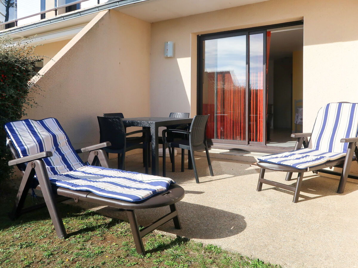 Appartement Fakarava – vue mer à 100 m de la plage, Crozon - Photo 2