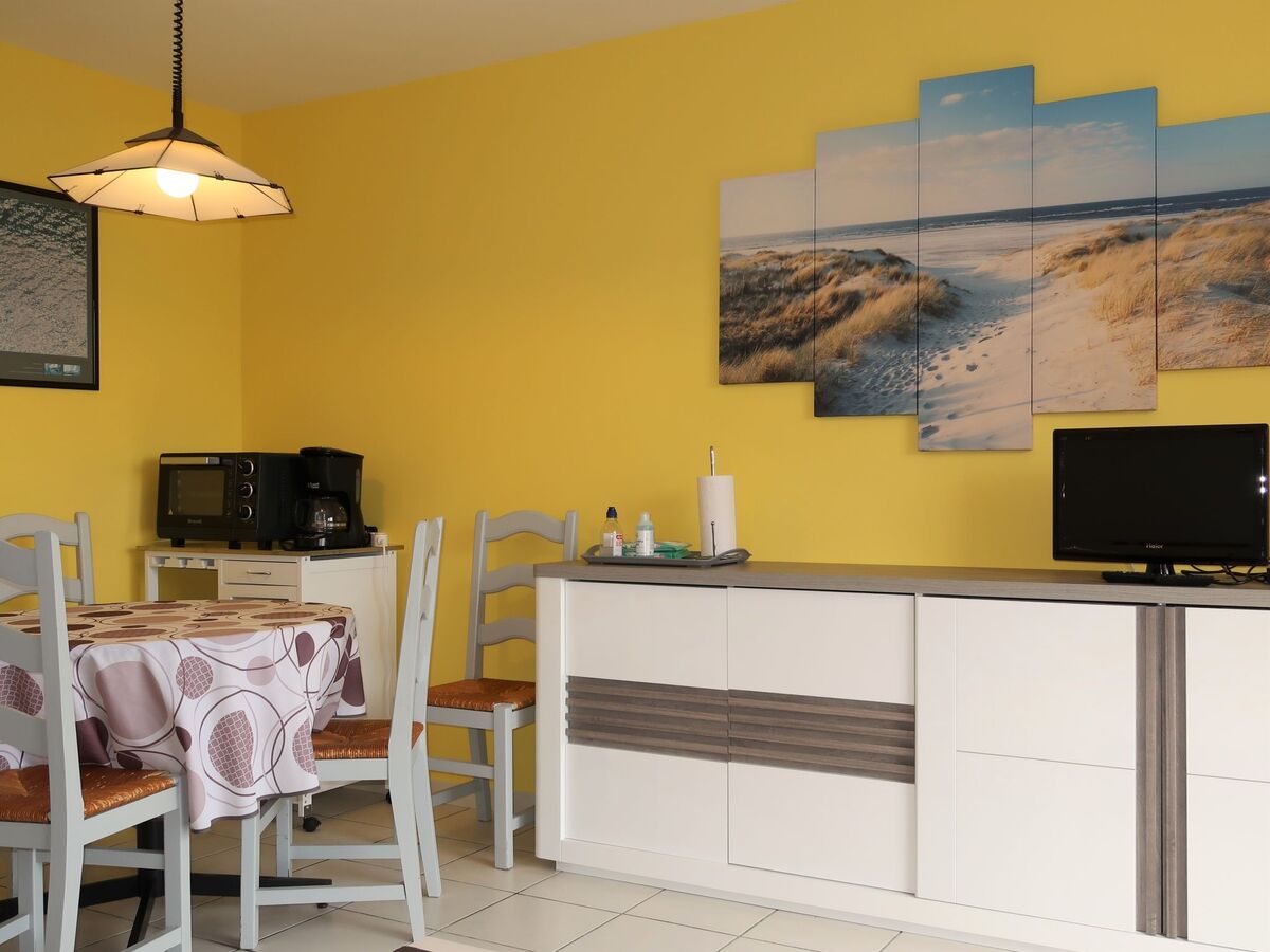 Appartement Fakarava – vue mer à 100 m de la plage, Crozon - Photo 3