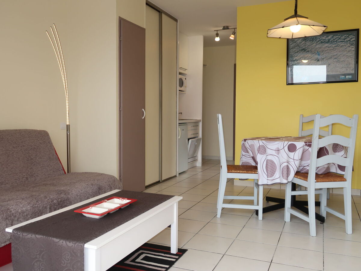 Appartement Fakarava – vue mer à 100 m de la plage, Crozon - Photo 4