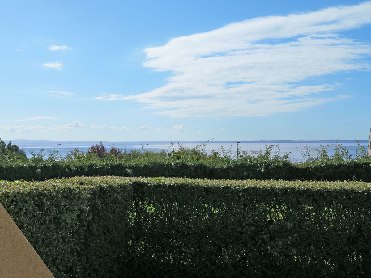 Appartement Fakarava – vue mer à 100 m de la plage, Crozon - Photo 5