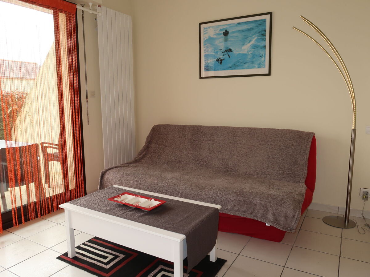 Appartement Fakarava – vue mer à 100 m de la plage, Crozon - Photo 7