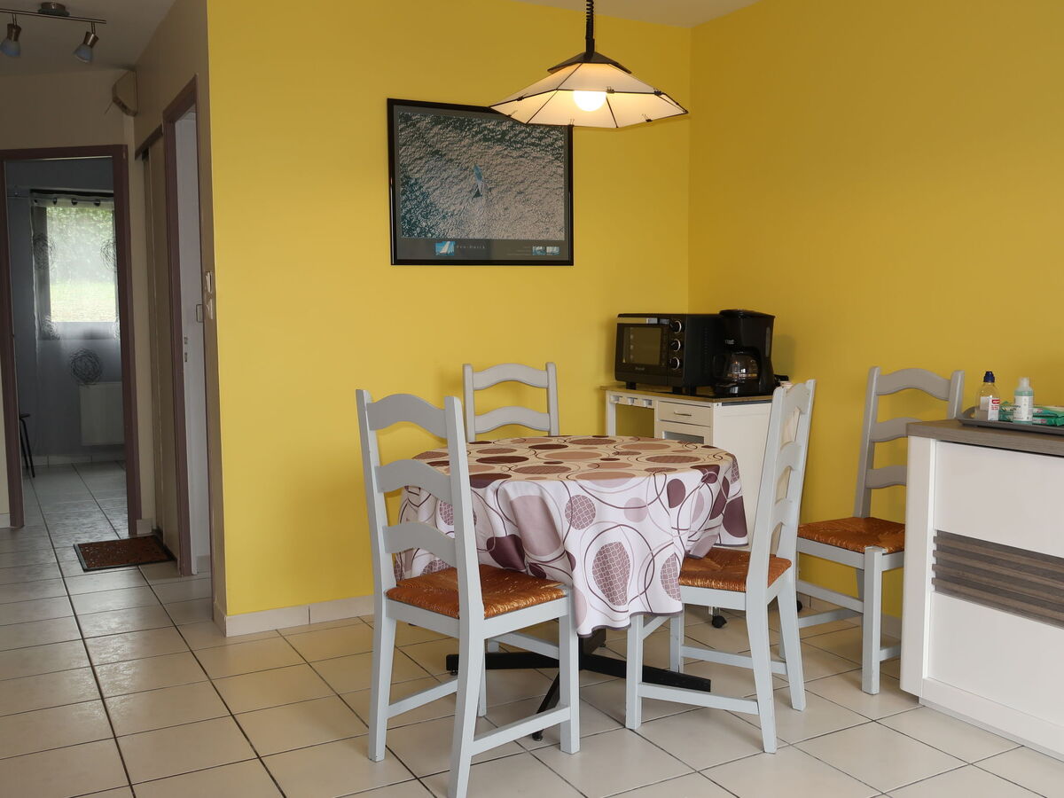 Appartement Fakarava – vue mer à 100 m de la plage, Crozon - Photo 8