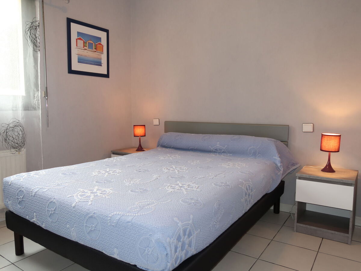 Appartement Fakarava – vue mer à 100 m de la plage, Crozon - Photo 10