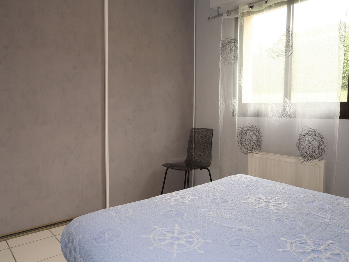 Appartement Fakarava – vue mer à 100 m de la plage, Crozon - Photo 11