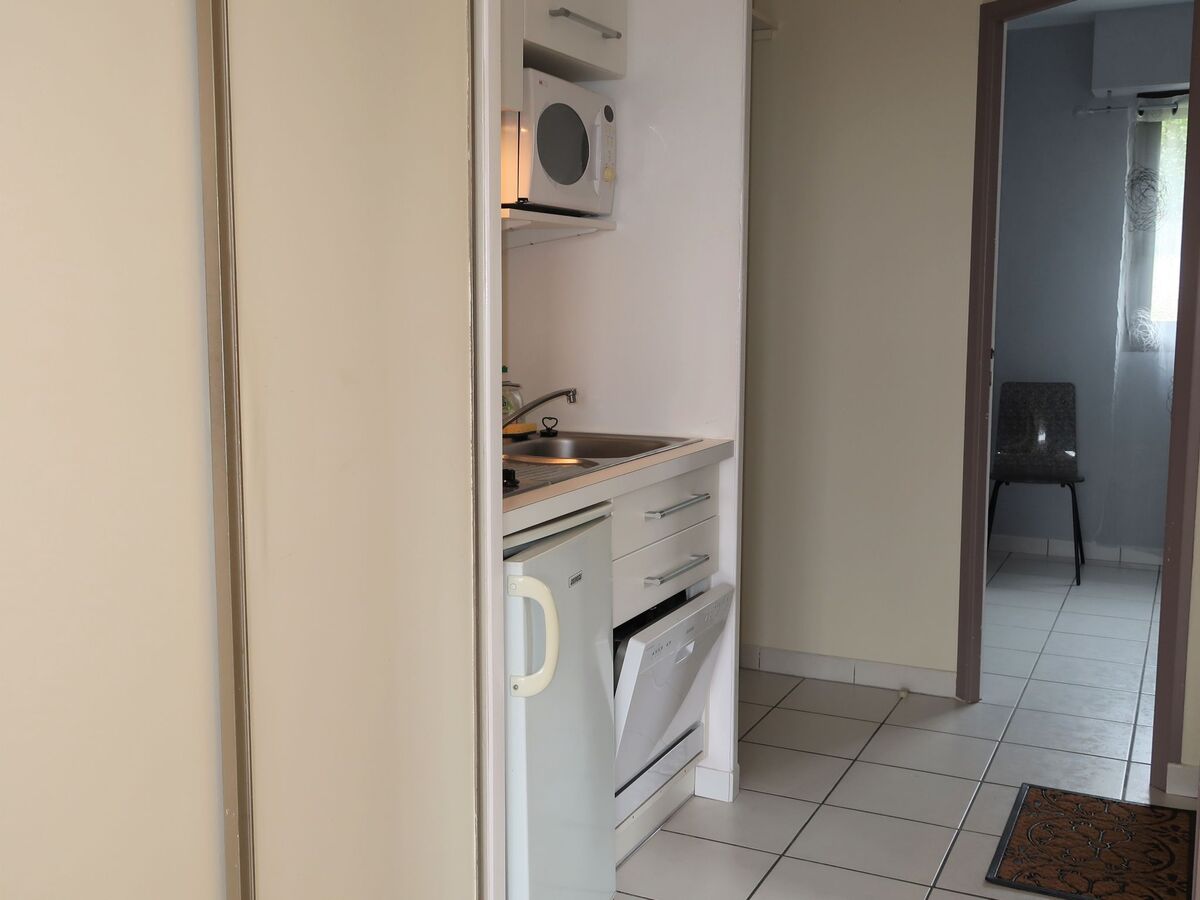 Appartement Fakarava – vue mer à 100 m de la plage, Crozon - Photo 14