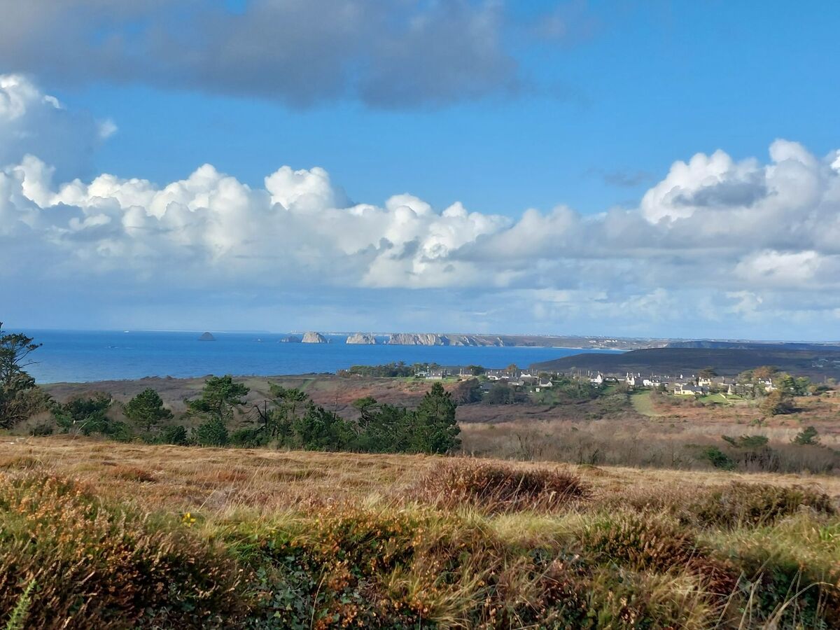 Appartement Fakarava – vue mer à 100 m de la plage, Crozon - Photo 24
