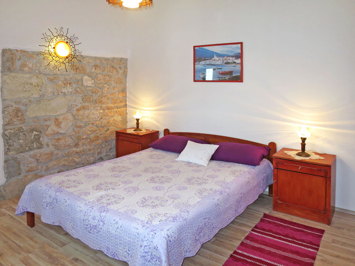 Maison Kapitan à Vinjerac, 3 km de la mer - Photo 5
