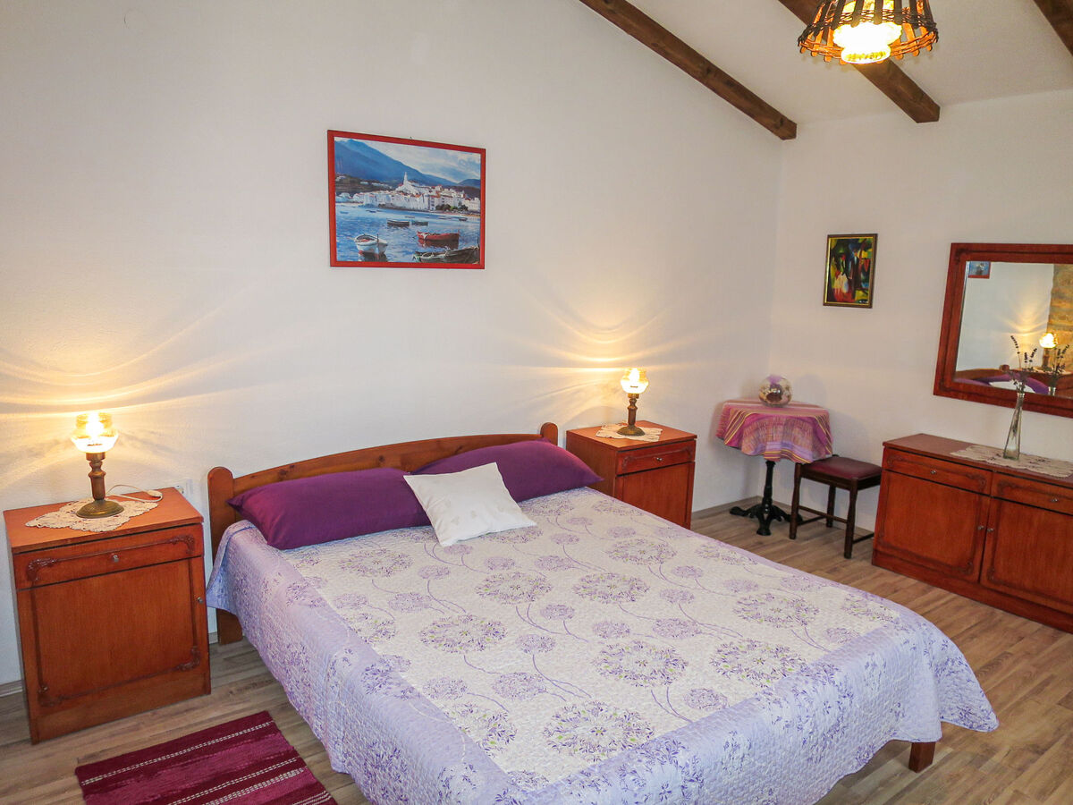 Maison Kapitan à Vinjerac, 3 km de la mer - Photo 7