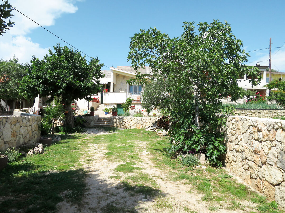 Maison Kapitan à Vinjerac, 3 km de la mer - Photo 14